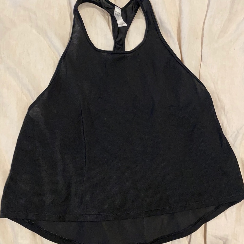 VSX Mesh Racerback tank - M